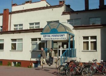 Szpital Powiatowy w Mielcu podzielił już czternaście milionów złotych, które wygrał w Sądzie z Narodowym Funduszem Zdrowia.