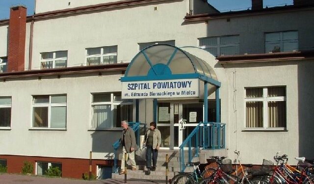 Szpital Powiatowy w Mielcu podzielił już czternaście milionów złotych, które wygrał w Sądzie z Narodowym Funduszem Zdrowia.