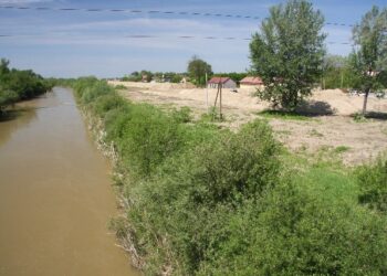 Rekreacja wróci nad Wisłokę