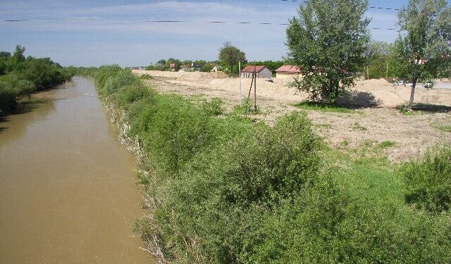 Rekreacja wróci nad Wisłokę