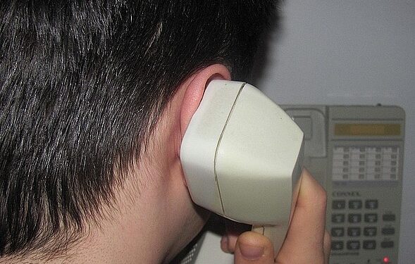 Oszukana metodą "na wnuczka"