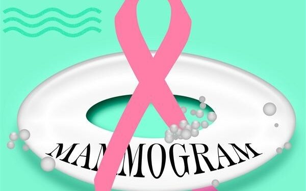 Bezpłatne badania mammograficzne w Sandomierzu.