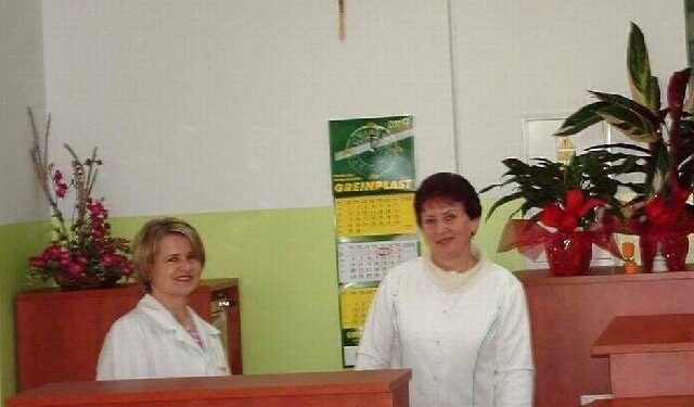 Mieleckie starostwo zainwestuje w trzy ośrodki zdrowia.