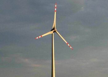 Kolbuszowski magistrat wydał zezwolenie na budowę siłowni wiatrowej w Werynii