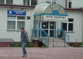 Niewykluczone, że już wkrótce Szpital Powiatowy w Mielcu będzie ogrzewany z wykorzystaniem kogeneracji.