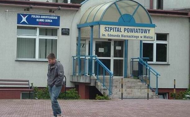 Niewykluczone, że już wkrótce Szpital Powiatowy w Mielcu będzie ogrzewany z wykorzystaniem kogeneracji.