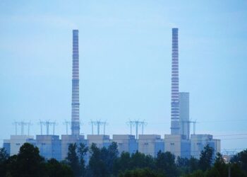 65 mln euro trafi na modernizację Elektrowni Połaniec.