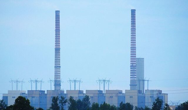 65 mln euro trafi na modernizację Elektrowni Połaniec.