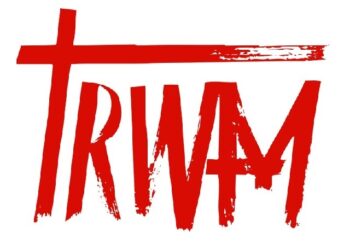 Marsz poparcia dla TV Trwam w Tarnobrzegu.