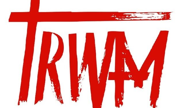 Marsz poparcia dla TV Trwam w Tarnobrzegu.