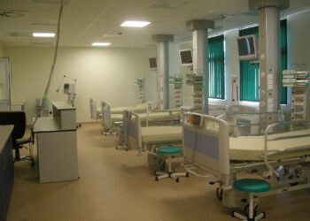 Pracownia rezonansu magnetycznego w sandomierskim szpitalu jeszcze latem przyjmie pierwszych pacjentów.