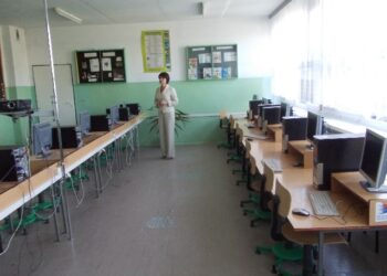 SP 10 w programie 'Cyfrowa Szkoła'