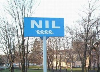 Most na Nilu w Kolbuszowej Dolnej upamiętni ofiary katastrofy smoleńskiej.