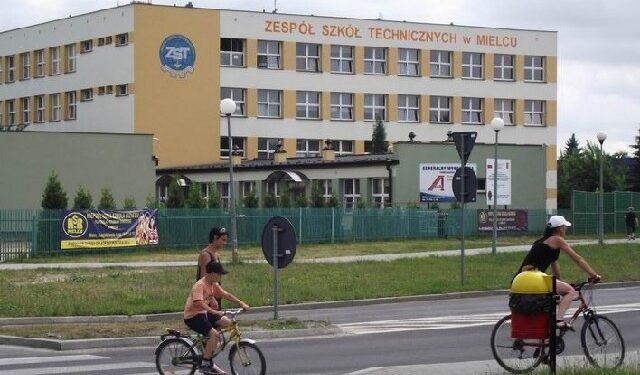 Od 1 września tego roku szkoły ponadgimnazjalną powiatu mieleckiego uruchamiają nowe kierunki kształcenia.