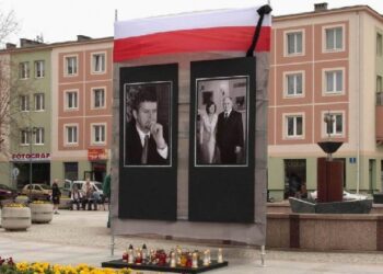 Kolbuszowskie starostwo uczci pamięć ofiar katastrofy smoleńskiej.