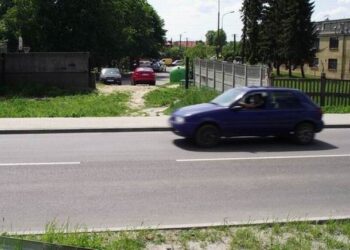 Pojawiła się szansa na budowę małej obwodnicy Kolbuszowej