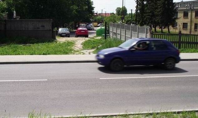 Pojawiła się szansa na budowę małej obwodnicy Kolbuszowej