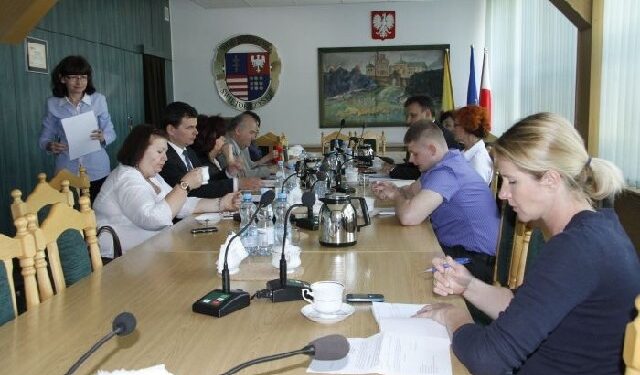 Samorząd województwa świętokrzyskiego będzie wspólnie z gminą Pacanów prowadził Europejskie Centrum Bajki im. Koziołka Matołka.