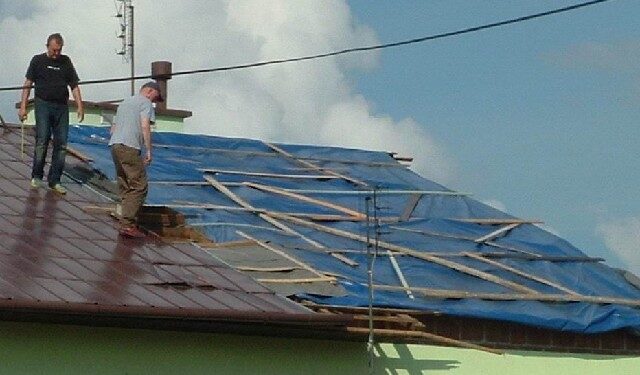 W Mielcu dobiega końca spis wyrobów zawierających azbest