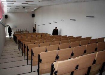 W Mielcu może powstać uczelnia o profilu humanistycznym.