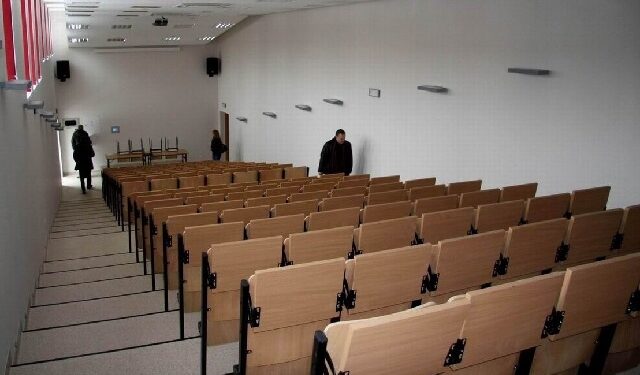 W Mielcu może powstać uczelnia o profilu humanistycznym.