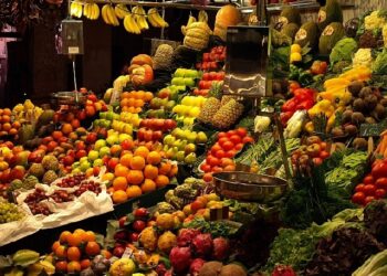 Będą pieniądze na rozbudowę targowisk.