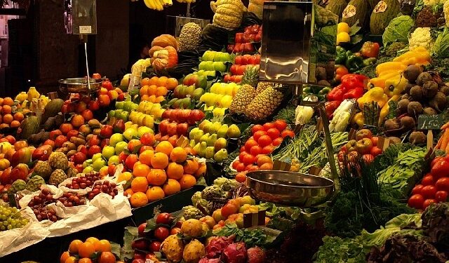 Będą pieniądze na rozbudowę targowisk.