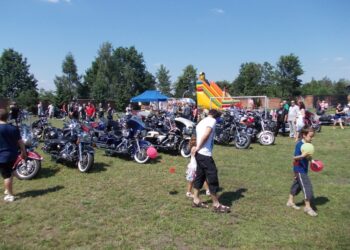 Piknik z Jedynką za nami