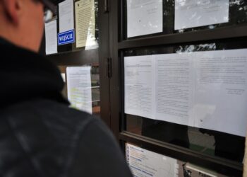 Sprawa wyborów rektora PWSZ  w stalowowolskiej prokuraturze