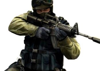 DiGnet Game Counter-Strike w Gorzycach