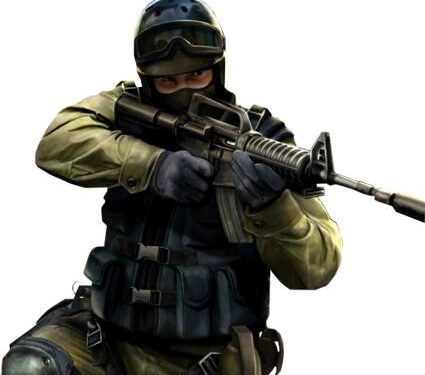 DiGnet Game Counter-Strike w Gorzycach