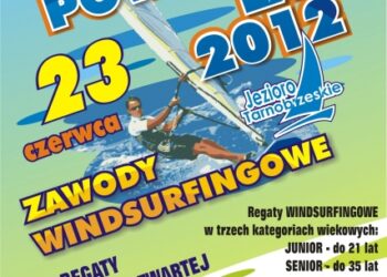 Powitanie Lata 2012 – regaty