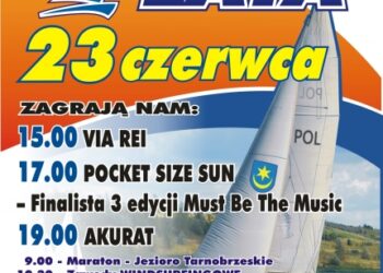 Powitanie Lata 2012 – koncerty