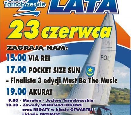 Powitanie Lata 2012 – koncerty