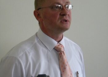 Tarnobrzeska PWSZ ma nowego rektora