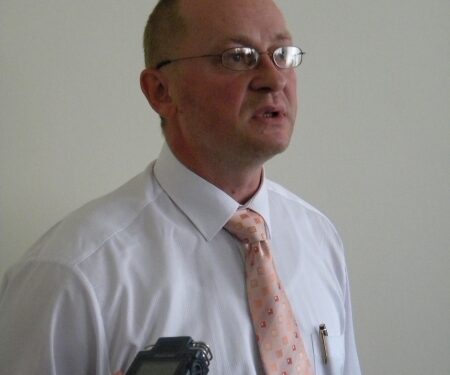 Tarnobrzeska PWSZ ma nowego rektora