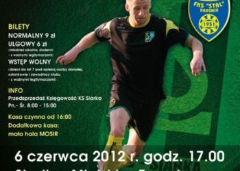 To będzie wielki mecz