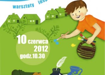 Skansen w Kolbuszowej zaprasza na warsztaty dla dzieci