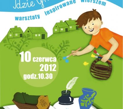 Skansen w Kolbuszowej zaprasza na warsztaty dla dzieci