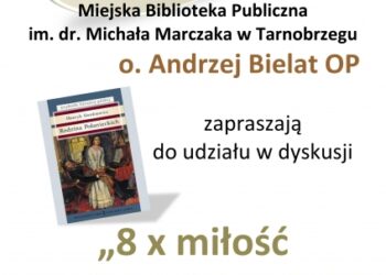 "8 razy miłość w rodzinie Połanieckich"