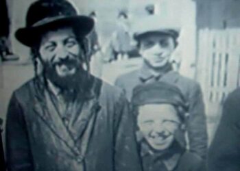 Za trzy tygodnie mija 70 rocznica likwidacji kolbuszowskiego getta.