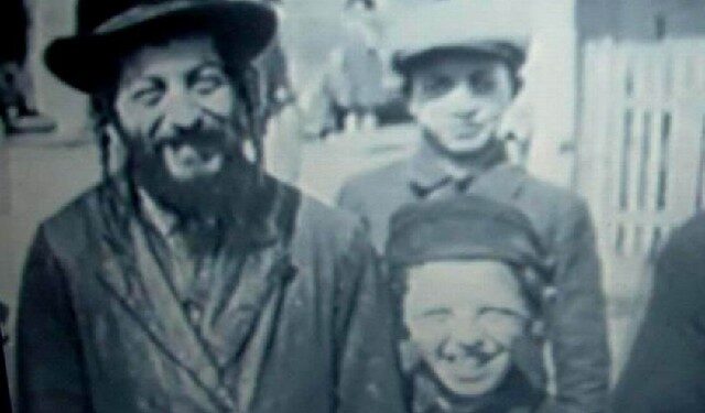 Za trzy tygodnie mija 70 rocznica likwidacji kolbuszowskiego getta.