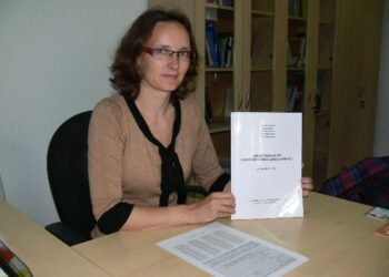 Pomagają założyć firmę