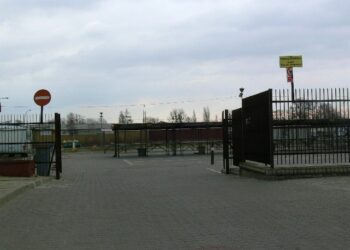 Tarnobrzeskie targowisko zostanie zmodernizowane