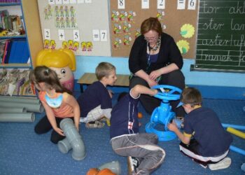 Tarnobrzeskie Wodociągi ocieplają wizerunek