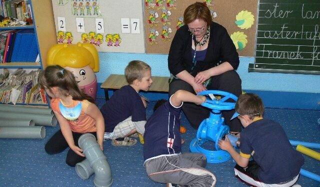 Tarnobrzeskie Wodociągi ocieplają wizerunek