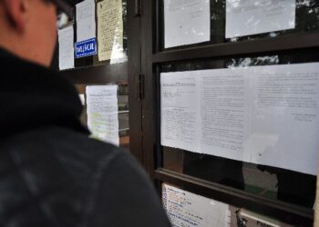 Przedstawiciele studentów interweniują w sprawie wyborów rektora PWSZ