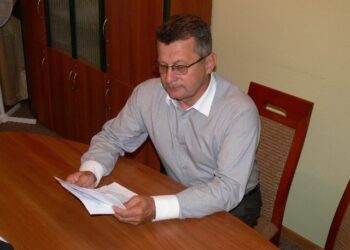 Anonimowe badanie w Urzędzie Gminy Grębów