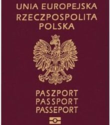 Czekają nas zmiany w paszportach.