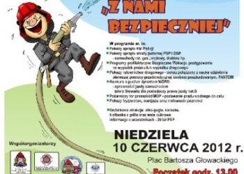 II Piknik Rodzinny trwa w Tarnobrzegu.